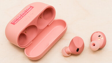 Jabra Elite 8 Active Gen 2 Build Quality Picture