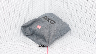 AKG K361 Case Picture