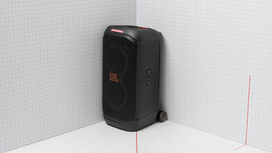 JBL PartyBox Stage 320 Dimensions Photo