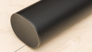 Sonos Arc Ultra Build quality photo