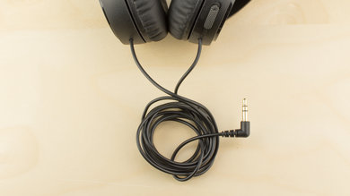 Sony MDR-ZX110NC Cable Picture
