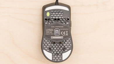 DELUX M700 Mouse Feet picture