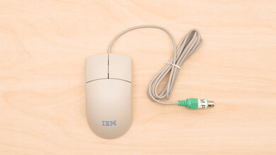 IBM PS/2 In the box picture