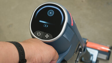 Shark PowerDetect Speed Clean & Empty IA3241 Picture Of Controls