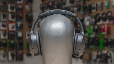 Razer Opus Wireless 2021 Stability Picture