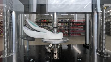 Speedland RX:FPY with Carbitex GearFlex Plate Heel Cushioning Picture