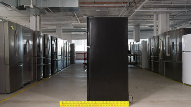 Maytag MRT311FFFE Side Photo