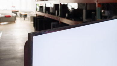 LG UA77 Borders Picture