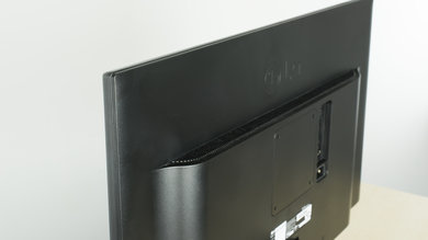 LG 27UD58-B Build Quality picture