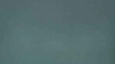 LG BX OLED Image Retention Picture