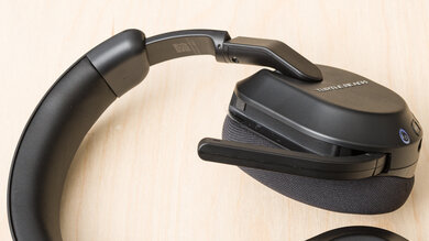 Turtle Beach Stealth 600 (Gen 3) Build Quality Picture