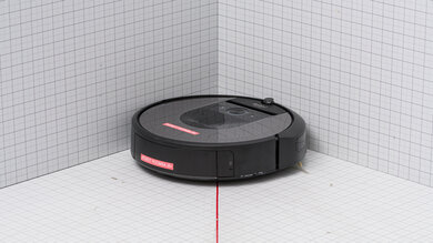 iRobot Roomba i8+ Robot Vacuum Dimensions