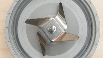 Smeg Personal Blender PBF01 Blades Picture