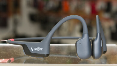 Shokz OpenRun Air 2 Bone Conduction Review