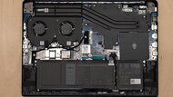 Internals Photo