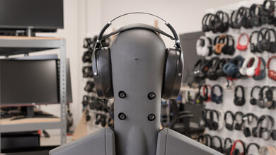 HiFiMan ANANDA-BT Wireless Rear Picture