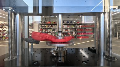 Crocs Classic Clog Forefoot Cushioning Picture