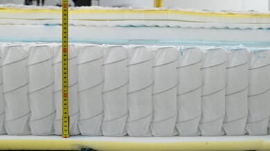 Beautyrest Harmony Lux Spring Layer Height Picture