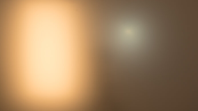 HP OMEN 27qs Bright Room Off Picture