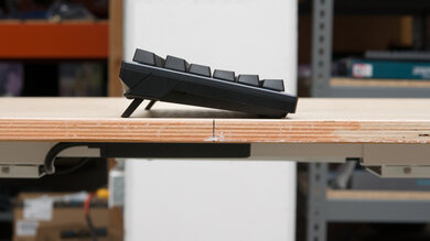 ASUS ROG Azoth Side Picture