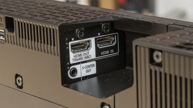 Sony BRAVIA Theater Bar 9 Review - RTINGS.com