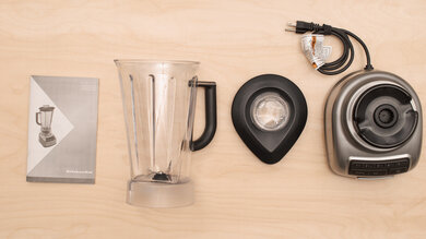 KitchenAid Diamond Bundle Picture
