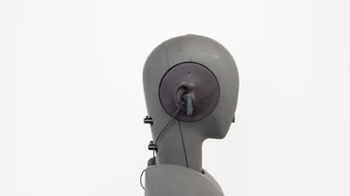 Sony WI-SP500 Wireless Side Picture