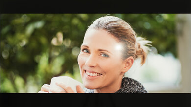 Sony X85K Reflections Picture