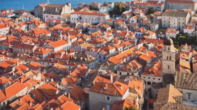 LG LF5800 480p Picture