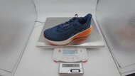 ASICS DYNABLAST 6 Wet Weight Photo