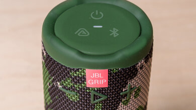 JBL Grip Controls Photo