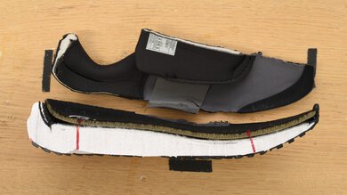 Brooks Anthem 8 Other Features Photo