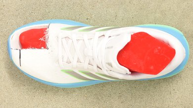 adidas Supernova Rise 3 Toe Clearance Photo