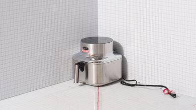 COSORI Iconic Device Dimensions