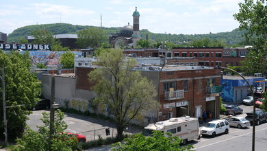 Fujifilm X-S10 Sample Gallery - Church