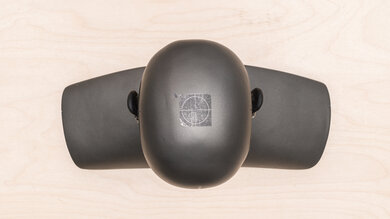 Nothing Ear (2) Top Picture