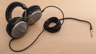 Beyerdynamic T1 2nd Generation 2016 Build Quality Picture