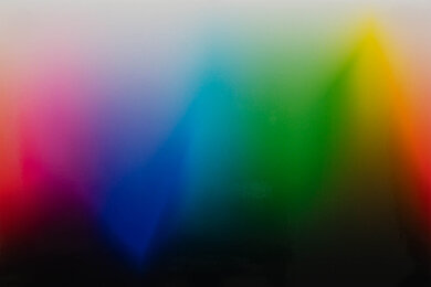 Canon PIXMA TS9520a/TS9521Ca Color Range Picture