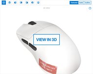 ATK Blazing Sky U2 Ultimate 3D Model