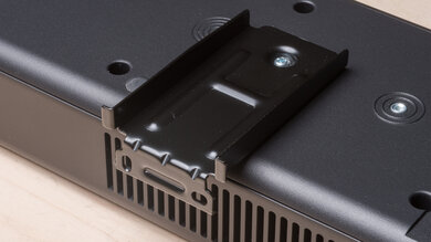 LG S90TY Bar Mounting Holes