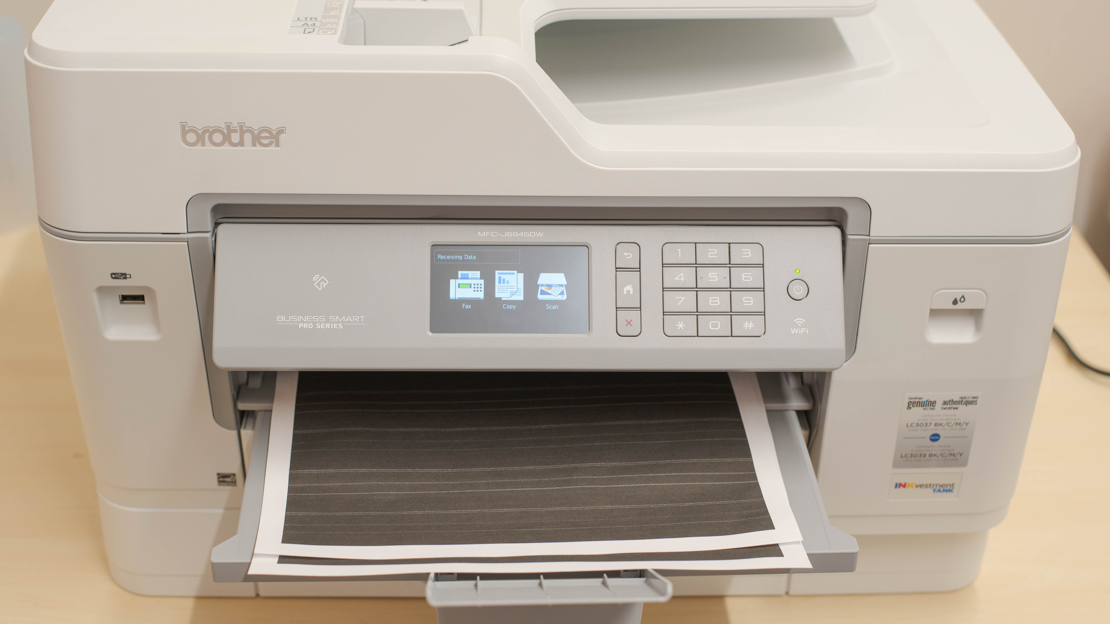 perceptual testing image