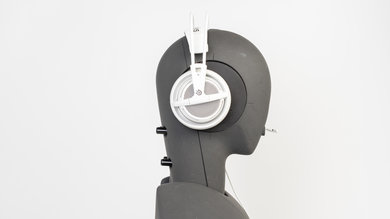 SteelSeries Siberia 200 Side Picture