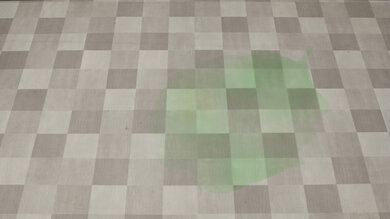 Roborock Qrevo Curv Water Pickup Post Test