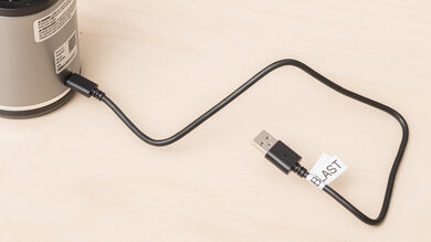 Ninja Blast Cable Picture