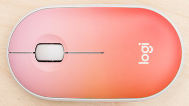 Logitech M340 Build quality picture