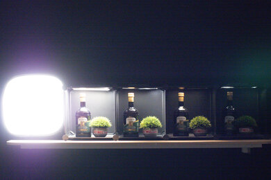 Panasonic LUMIX G97 Dynamic Range Scene