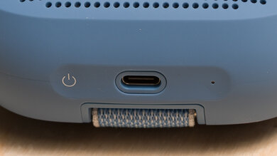 Bose SoundLink Micro (2nd Gen) Controls Photo 2