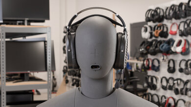 HiFiMan ANANDA-BT Wireless Front Picture