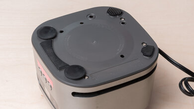 Ninja TWISTi High-Speed Blender DUO Feet