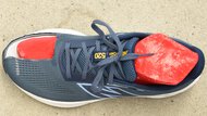 New Balance Fresh Foam 520v9 Toe Clearance Photo